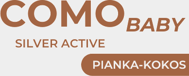 como_baby_silver_active